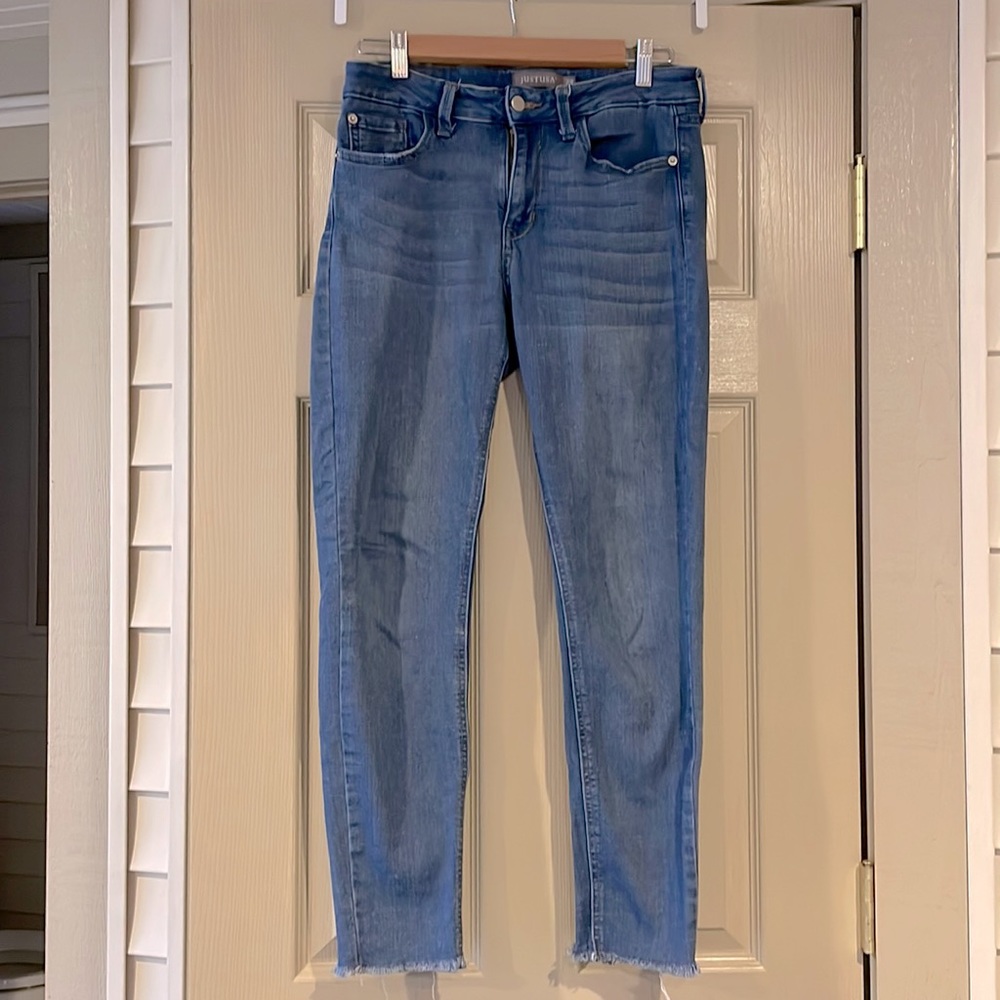 JustUSA jeans